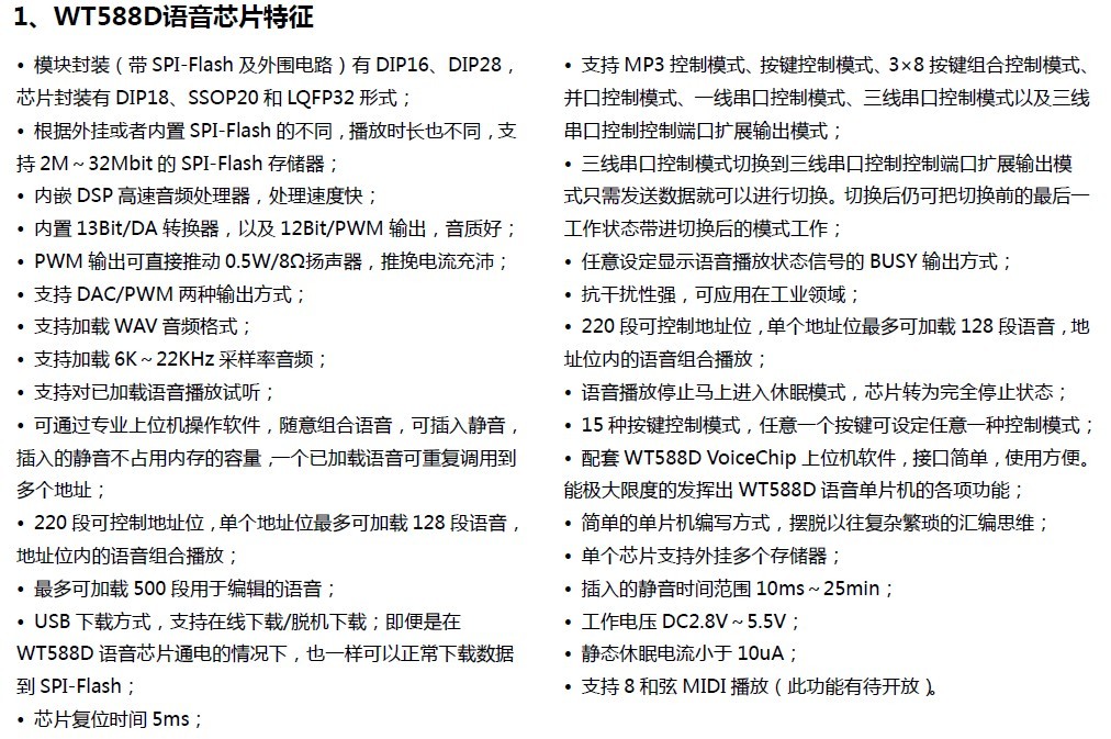 WT588D？樗得